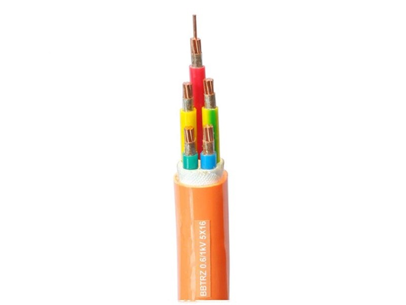 BTTYJ、BTLYJ、BTYJ柔性銅/鋁護(hù)套無機(jī)礦物絕緣防火電纜